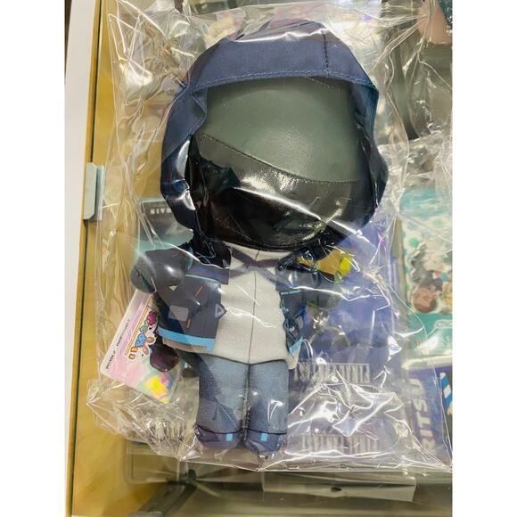 Arknights Ope Nui Plush Doctor - Picture 1 of 3